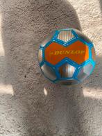 Dunlop voetbal, Verzamelen, Flippo's, Ophalen of Verzenden