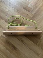 Draagbaar hangbord - PUC series, Ophalen of Verzenden, Zo goed als nieuw, Klimsport-accessoire