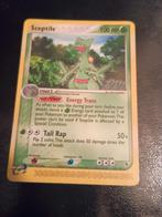 Sceptile 20/109 Engels, Verzenden