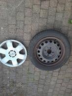 4 velgen maat 155/65 R14, Auto-onderdelen, Banden en Velgen, Ophalen, 14 inch, Gebruikt, 155 mm