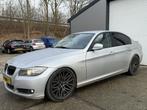 BMW 3 Serie 318i Business Line | Lm velgen | Clima |*MOTOR D, Auto's, Euro 5, Stof, Zwart, Origineel Nederlands