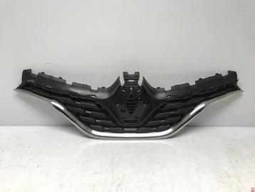 Renault Captur 2017+ Grille Grill beschikbaar voor biedingen