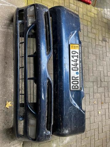 Alfa Romeo bumpers Spider beschikbaar voor biedingen