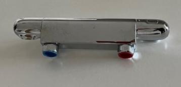 Grohtherm1000-NEW Douchekraan met Handdouche beschikbaar voor biedingen