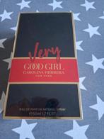 nieuw in seal parfum carolina herrera very good girl, Ophalen of Verzenden, Nieuw