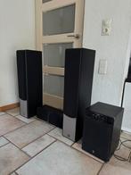 Yamaha / Pioneer | Home Cinema Set, Audio, Tv en Foto, Home Cinema-sets, Overige merken, 70 watt of meer, Ophalen of Verzenden