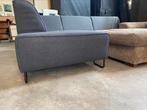 !!ACTIE!! Montel hoekbank, gratis levering, 250 tot 300 cm, Hoekbank, Ophalen of Verzenden, Zo goed als nieuw
