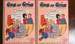 Opa en Oma - Jan Jans en de Kinderen, Ophalen of Verzenden, Zo goed als nieuw, Verhaal of Sprookje, 3 tot 5 jaar