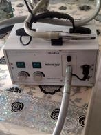 Orthofex Micro Air pedicure motor met afzuiging – zeer goede, Witgoed en Apparatuur, Persoonlijke-verzorgingsapparatuur, Ophalen of Verzenden