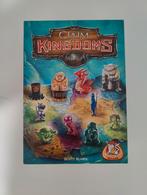 Claim Kingdoms - Bordspel, Nieuw, White goblin games, Een of twee spelers, Ophalen of Verzenden