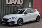 SEAT Leon FR e-Hybrid Business LED/Camera/18''/Keyless, Auto's, Automaat, Gebruikt, 150 pk, Leon