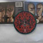 CD Pink Floyd - The Division Bell, Ophalen of Verzenden, Gebruikt