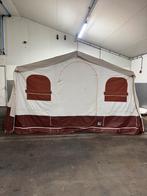 Goede Jamet Louisiana “All Season” en Trigano Odyssee !!, Caravans en Kamperen, Ophalen, Trigano, Aanwezig, Tot en met 6