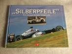 Mercedes Silberpfeile, terugkeer van een legende, Zo goed als nieuw, Claus-Achim Peitzmeier, Mercedes, Ophalen of Verzenden