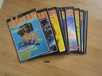 Elektuur - compleet jaargang 1986, Ophalen of Verzenden, Gelezen, Overige typen