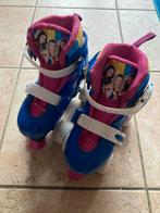 K3 rolschaatsen - Maat verstelbaar, Ophalen, Verstelbaar, Gebruikt, Kinderen