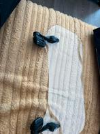 Nieuwe Speedpark Wind Deflector - Motorruit Verlenging, Ophalen, Nieuw