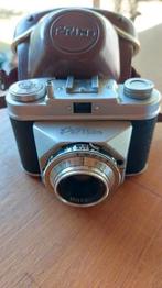 Vintage 1e oplage 1958 NL Primo zeldzaam 1/100 foto camera, Ophalen of Verzenden, Gebruikt, Spiegelreflex, Overige Merken