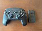 Nimbus+ Controller, Ophalen of Verzenden, Gebruikt, Steelseries