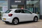 VOLKSWAGEN Polo 1.0 TSI DSG Comfortline Business | Adaptieve, 12 maanden, Gebruikt, 95 pk, Wit