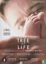 DVD The Tree of Life (met Brad Pitt, Sean Penn etc), Vanaf 9 jaar, Ophalen of Verzenden, Gebruikt, Drama