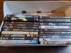 20 films en series dvds, nl, Ophalen of Verzenden, Zo goed als nieuw