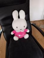 Nijntje kraamkadootje, Kinderen en Baby's, Kraamcadeaus en Geboorteborden, Ophalen of Verzenden, Zo goed als nieuw, Kraamcadeau