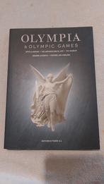 Olympia & Olympic Games, Ophalen of Verzenden, 20e eeuw of later, Zo goed als nieuw, Europa
