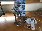 75322 Lego Hoth At St, Ophalen of Verzenden, Zo goed als nieuw, Complete set, Lego