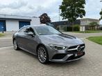 Mercedes-benz CLA-KLASSE e AMG HUD Distronic Night Pakket, Automaat, CLA, Gebruikt, Hybride Elektrisch/Benzine