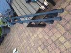 Thule dakdragers voor oa Seat Altea XL, Ophalen, Gebruikt