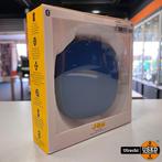 Jam Audio Hang Tight Bluetooth Speaker Blauw | Nieuwstaat, Auto diversen, Autospeakers, Flex Ltd., Zo goed als nieuw, https://flex.com/contact-us