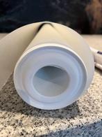 Renovliesbehang 150 gram, Huis en Inrichting, Stoffering | Behang, Ophalen of Verzenden, Minder dan 10 m², Wit, Renovlies