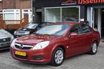 Opel Vectra 1.8-16V Business Nap Automaat Climate Cruise, Auto's, Opel, 65 €/maand, Gebruikt, 1295 kg, 4 cilinders