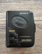 Vintage Sony walkman, Walkman, Ophalen