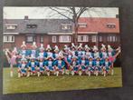 Ansichtkaart Dansmarietjes The Blue Stars Tilburg, Ophalen of Verzenden