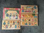 Div Houten Puzzels ( compleet., Ophalen of Verzenden