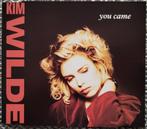 Kim Wilde - You came (3 inch), Cd's en Dvd's, Cd Singles, Maxi-single, Ophalen of Verzenden, Zo goed als nieuw, 1 single