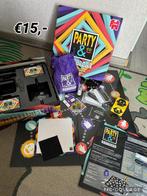 Party & Co Ultimate Bordspel, Hobby en Vrije tijd, Gezelschapsspellen | Bordspellen, Drie of vier spelers, Ophalen, Zo goed als nieuw