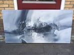 Schilderij Wilkinson, Antiek en Kunst, Kunst | Schilderijen | Abstract, Ophalen