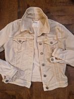 Soyaconcept jeans jasje mt M, Verzenden, Zo goed als nieuw, Maat 38/40 (M), Blauw