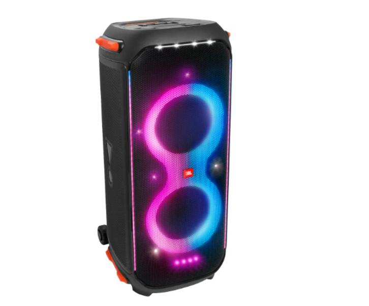 2 JBL Party boxen 710 Te koop, Audio, Tv en Foto, Luidsprekers, Zo goed als nieuw, Overige typen, 120 watt of meer, JBL, Ophalen