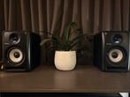 Pioneer S-DJ60X Actieve Referentie Monitor Set, Ophalen, Zo goed als nieuw, 60 tot 120 watt, Front, Rear of Stereo speakers