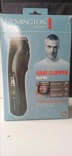 Remington tondeuze kapper, Caravans en Kamperen, Ophalen of Verzenden, Zo goed als nieuw