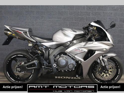 HONDA CBR 1000 RR FIREBLADE (bj 2006) CBR1000 ARROW, Motoren, Motoren | Honda, Bedrijf, Super Sport