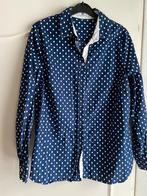 Blouse Peter Hahn 42, Kleding | Dames, Ophalen of Verzenden, Zo goed als nieuw, Maat 42/44 (L)