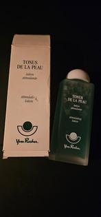 Yves rocher stimulation lotion nieuw, Ophalen of Verzenden, Nieuw, Bodylotion, Crème of Olie