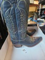 Sendra boots by dr Adams 39, Kleding | Dames, Schoenen, Verzenden, Zo goed als nieuw, Blauw