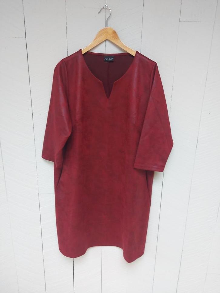 Dameskleding Pakket - Grote Maten 44-XXL - Merkkleding, Kleding | Dames, Grote Maten, Zo goed als nieuw, Overige kleuren, Ophalen of Verzenden
