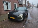 DS 4 1.2 Puretech 130pk Aut 2022 Trocadero versie, Adaptieve lichten, 1199 cc, Zwart, Leder